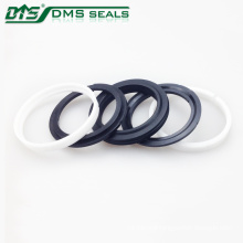 NBR +POM SEALS combined seal DBM